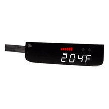 P3 Gauges P3 V3 Obd2 Volkswagen Mk5 Polo Gtı - Tdı 2009-2018 L3p3vpo5 Dijital Havalandırma Göstergesi