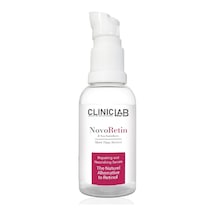 Novoretin%3 Doğal Retinol Içeren Yaşlanma Karşıtı Serum 30 Ml