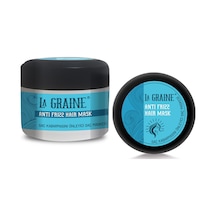 La Graine Saç Kabarmasını Önleyici Saç Maskesi 200 ML