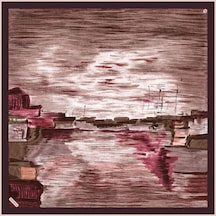 Açık Pembe - Pembe