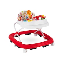 Babyhope 217 Lüks Oyuncaklı Yürüteç