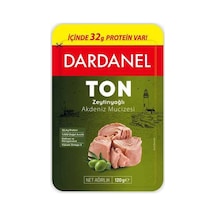 Ton Zeytinyağlı 80gr Poşet 1 Adet