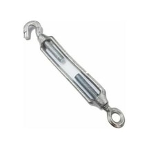 Gerdirme Galvanizli 10Mm 10 Adet