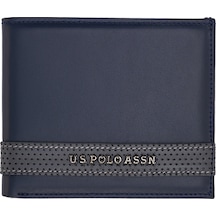 U.s. Polo Assn. Plcuz24002 Cüzdan Lacivert