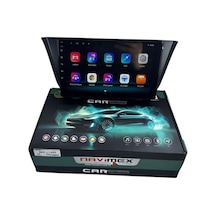 İveco Daily 2015-2023 Navimex 6-64 Fanlı Profesyonel Oem Multimedia