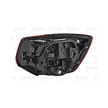 Vw Q2 2017- Stop Lambası Sol Oem No:81a945069