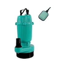 Taifu Tps 251a Kirli Su Dalgıç Pompa