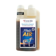 Fresh Air 1 Lt Yarış Öncesi Güçlü Nefes İçin