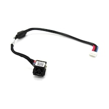 Dell Uyumlu Precision M2800 Notebook Dc Power Jack (Cn-0G6Tvf)