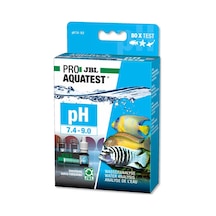 Jbl - 597 - Proaquatest Ph 7.4-9.0 - Dpmıx-hb - Su Testi