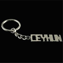Ceyhun İsimli Anahtarlık- N162