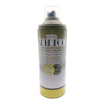 Artdeco Sprey Fixative 400  Ml.