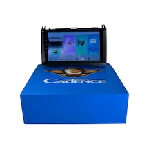 Mercedes B200 2004-2012 Cadence 6-128 Sim Kartlı 360 Cam Destekli Pro Oem Multimedia