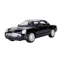 Maisto Ford Thunderbird 1/18 Model Araba