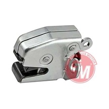 Gua Bagaj Kilidi Sağ Alt-üst Fıat Doblo 01-09 Çift Kapı Gua 41681 51757818 46777982 133967
