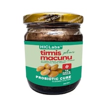 Hubrendy Sh Tırmıs Macunu