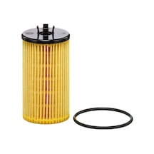 Hu 612/2 X - Yağ Filtresi - Mann Fılter