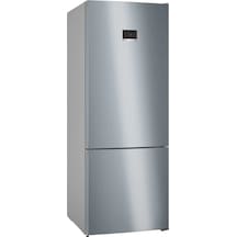 Bosch KGN55CIE0N 483 LT No-Frost Kombi Tipi Buzdolabı