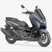 Yamaha Nmax 2021 Model Sinyal Grenaj Pad Koruyucu Siyah Sarı