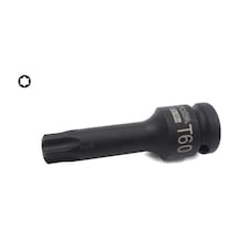 Ceta Form T60 1/2” Havalı Torx Uçlu Lokma Anahtar C68-T60