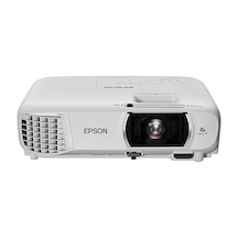 EPSON EH-TW850 3400 Lümen HDMI Projeksiyon Cihazı