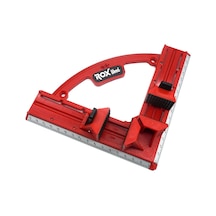Rox Wood 0021  Abs   Plastik Köşe Işkence 175 Mm