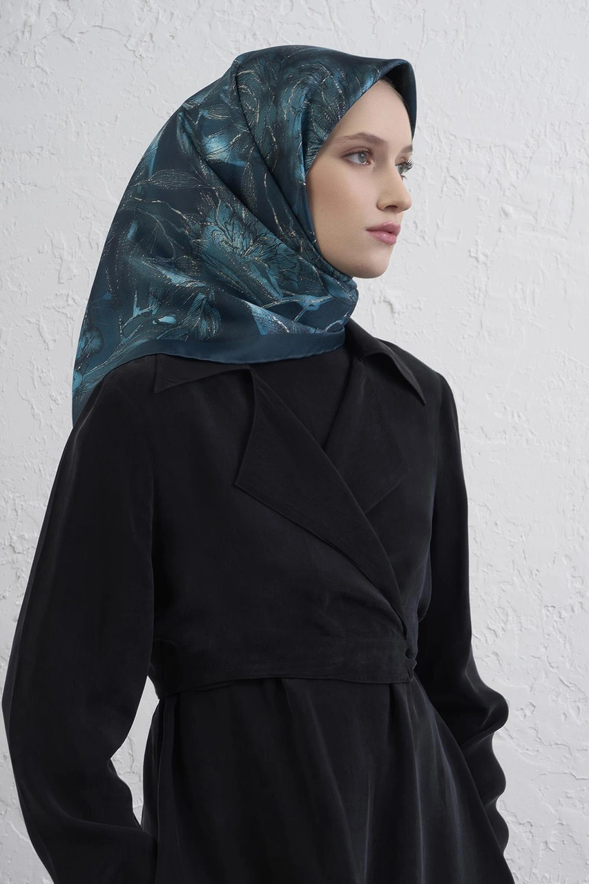 Yeşil