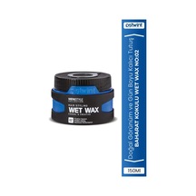 Saç Şekillendirici Wet Wax 150 Ml - No: 2