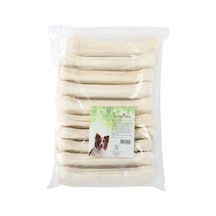 Gardenmix Sütlü Deri Kemik 21cm 150-180 G.10lu Paket