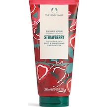 The Body Shop Strawberry Vücut Peelingi 200ml