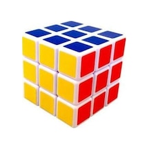 Zeka Küpü Oyuncak 3x3 Tek El Ile Kullanılabilir