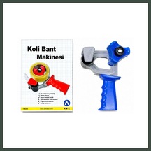 Bezos Koli Bant Kesme Makinası Nhr Diğer