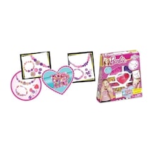 Dede Oyuncak Barbie Takı Seti Büyük El Çantası 03179