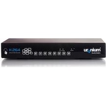 Güvenlik Kayıt Cihazı Uranıum Ur-And82Hvr 8 Knld1+1 Ip Hdmı