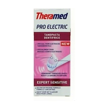 Theramed Pro Electric Expert Sensitive Diş Macunu 50 ML