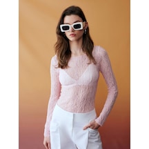 Açık Pembe