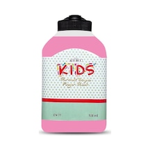 Artdeco Kids Parmak Boyası 118l-335 Pembe 500 ML