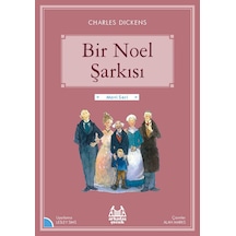 Mavi Seri - Bir Noel Şarkısı - Yqbx-658679