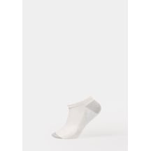 Colin's Colins Erkek Beyaz Çorap Cl1082198 Q1.v2 Wht