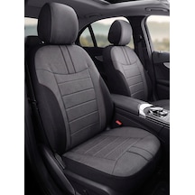Fiat Palio Uyumlu Jakar Arabiyeli Oto Koltuk Kılıfı Airbag Uyumlu Lüks Seri Tam Set 34957658