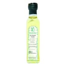 Doğan Baharatçılık Susam Yağı 250 ML