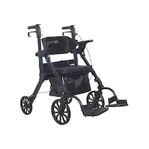 Karadeniz Medikal Pr-898 Alüminyum Rollator
