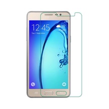 Samsung Uyumlu Galaxy J3 Için Nettech 0.3 Mm Cam Ekran Koruyucu