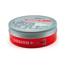 Morfose Aqua Wax 150ml. Ultra No:3 Red