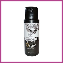 Gees Global Orgie Bay Bayan 60 Ml Lubricant Gel Gbzs
