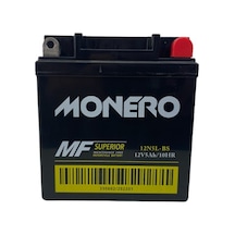 Mondial Kh 100 12 Volt 5 Amper Akü