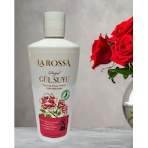 La Rossa Doğal Gül Suyu 250 ML