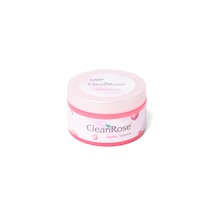 Clean Rose Cleanrose Yoğun Nemlendirici Ve Koruyucu Vazelin 90 Ml