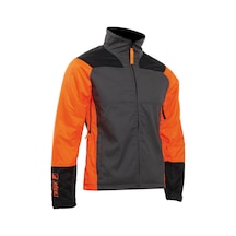 Oleomac Zincir Kesmez Koruyucu Ceket 2Xl