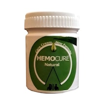 Hemocure Mucizevi Hemo Srcx -- Hemocure Kremi 50ml / Hemocure Hemorrhoids Ceam 50mlhémoroìd